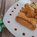Cooksnap dari TamiCica untuk resep Sosis Solo Favorit