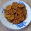 Beena Radia's cooksnap of when they made તીખી પૂરી (Tikhi Poori Recipe in Gujarati).