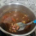 Cooksnap dari Widi Wid untuk resep Sayur kacang merah khas sunda