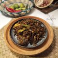 Cooksnap dari Novitaa Sari untuk resep Keumamah khas aceh / ikan kayu (ikan tongkol)