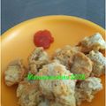 Cooksnap dari mamananduts untuk resep Tahu walik krispy