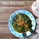Cooksnap dari SiRa_UmmuTsa untuk resep Ikan Mas Woku