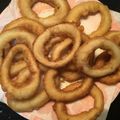 El cooksnap de Pipol Marques cuando hizo Calamares a la romana.