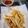 รูป Cooksnap ของ Thana U. เมื่อเขาทำ 🍟เฟรนช์ฟรายส์ทอดไร้น้ำมัน - Straight Cut Fries in Air fryer