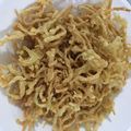 Cooksnap dari Siti Indah Hasanah untuk resep Enoki Crispy Keju Parmesan