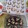 Cooksnap dari Hutami Putri untuk resep Brownies cookies crunchy