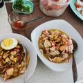 Cooksnap dari UmRas untuk resep Bubur Ayam Ricecooker (1)
