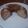 El cooksnap de Valeria Mayol cuando hizo Budín de banana.
