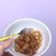 Cooksnap dari Rahmania untuk resep Cilok bumbu kacang simple