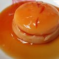 Cooksnap dari Radaza Putri Hanaki untuk resep Puding Karamel tanpa telur