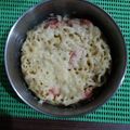 Cooksnap dari Zakinah untuk resep Indomie Kukus