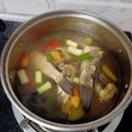 Cooksnap dari Wiluk Anisa Pratama untuk resep Pindang Ikan Patin #7