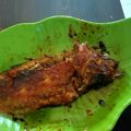 Cooksnap dari agita rizkiana untuk resep Gurame bakar teflon sambal dabu dabu #Selasabisa
