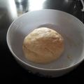 El cooksnap de Vanna cuando hizo Masa fácil y rápida para tartas.