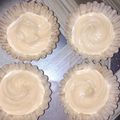 Cooksnap dari Assyifa untuk resep CHOUX PASTRY // aka SUS DENGAN DIPLOMAT CREAM (OVEN TANGKRING)