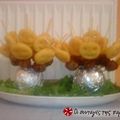 Cooksnap από zafirenia στη συνταγή Παιδικά σουβλάκια