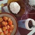 Cooksnap dari Ratih Yulita@gmail.com untuk resep Tahu kress endess