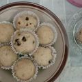 Cooksnap dari AnNisaaqa untuk resep Bolu Pisang Kukus (No Mixer)