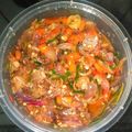 Cooksnap dari Anisa Novia Selviana untuk resep Sambal Matah Bali