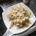 El cooksnap de Gonzalo Lara cuando hizo La wea buena.