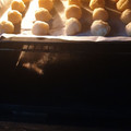 El cooksnap de Nuria Gomez cuando hizo Cocadas 🥥con chocolate blanco.
