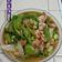 Cooksnap dari Acin Tan untuk resep Tumis udang cumi cabai hijau