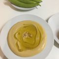 صورة من أكلاتي الشهية😋، شاركها بعد تجربة وصفة حمص بالزيت