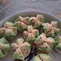 Cooksnap dari Neny Hermiati Hermiati untuk resep Bolu Kukus Mekar