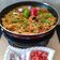Sonal Modha's cooksnap of when they made તવા પુલાવ (Tawa Pulao recipe in Gujarati).