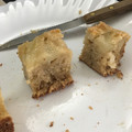 El cooksnap de Macarena Adrados cuando hizo Torta húmeda de pera 🍐♥️.