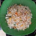 Cooksnap dari Pebriani Artha untuk resep Nasi goreng daun jeruk