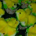 Cooksnap dari jannah untuk resep Bolu Kukus Mekar