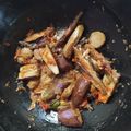 Cooksnap dari ria puspita dewi untuk resep Sambal terong pedas