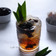 Cooksnap dari Silva Malexhi untuk resep Es cincau teh pandan