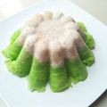 Cooksnap dari Murty Setiawan untuk resep Putu Ayu