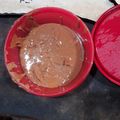 Cooksnap dari Noviana Fransiska untuk resep Selai kacang peanut butter mpasi homemade