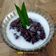 Cooksnap dari Indri Nuzul untuk resep Bubur Ketan Hitam (kuah santan)