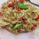 Cooksnap dari Anish rizka untuk resep Ayam Suwir Empuk Pedas Manis