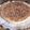 El cooksnap de Tania VP cuando hizo Tarta de turrón.