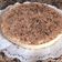 El cooksnap de Tania VP cuando hizo Tarta de turrón.