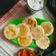 Alpa Pandya's cooksnap of when they made કોથમીર મરચા બિસ્કિટ ભાખરી (Biscuit bhakhri recipe in Gujarati).
