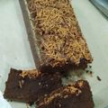 Cooksnap dari tia rachmatika untuk resep Brownies Coklat Enak&Simple