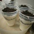 Cooksnap dari echaunia untuk resep Chesee cake
