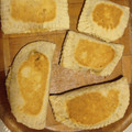 El cooksnap de Carla Cassina cuando hizo Empanadas dulces de pera, amor y manzanas 👩🏻‍🌾.