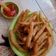 Cooksnap dari lia saputri untuk resep Potato Cheese Stick