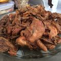 Cooksnap dari Yurry untuk resep Ayam Goreng Kalasan