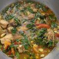 Cooksnap dari Henny Wardhani untuk resep Ayam Rica Kemangi