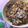 Cooksnap DyaKakgerl semasa beliau membuat Ketang bilis sambal hijau.