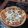 El cooksnap de Norma Mireya cuando hizo Pizza de sartén.