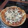 El cooksnap de Norma Mireya cuando hizo Pizza de sartén.